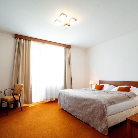 Golf Hotel Austerlitz Luaran gambar
