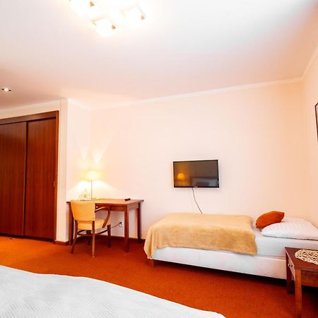 Golf Hotel Austerlitz Luaran gambar