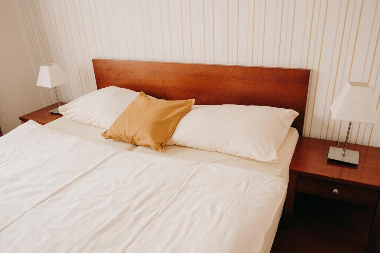 Golf Hotel Austerlitz Luaran gambar