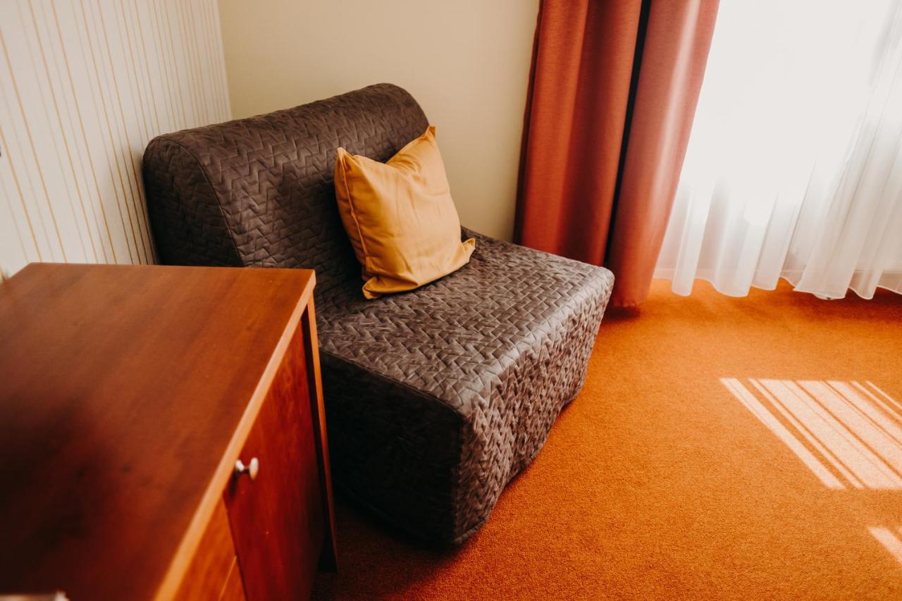 Golf Hotel Austerlitz Luaran gambar