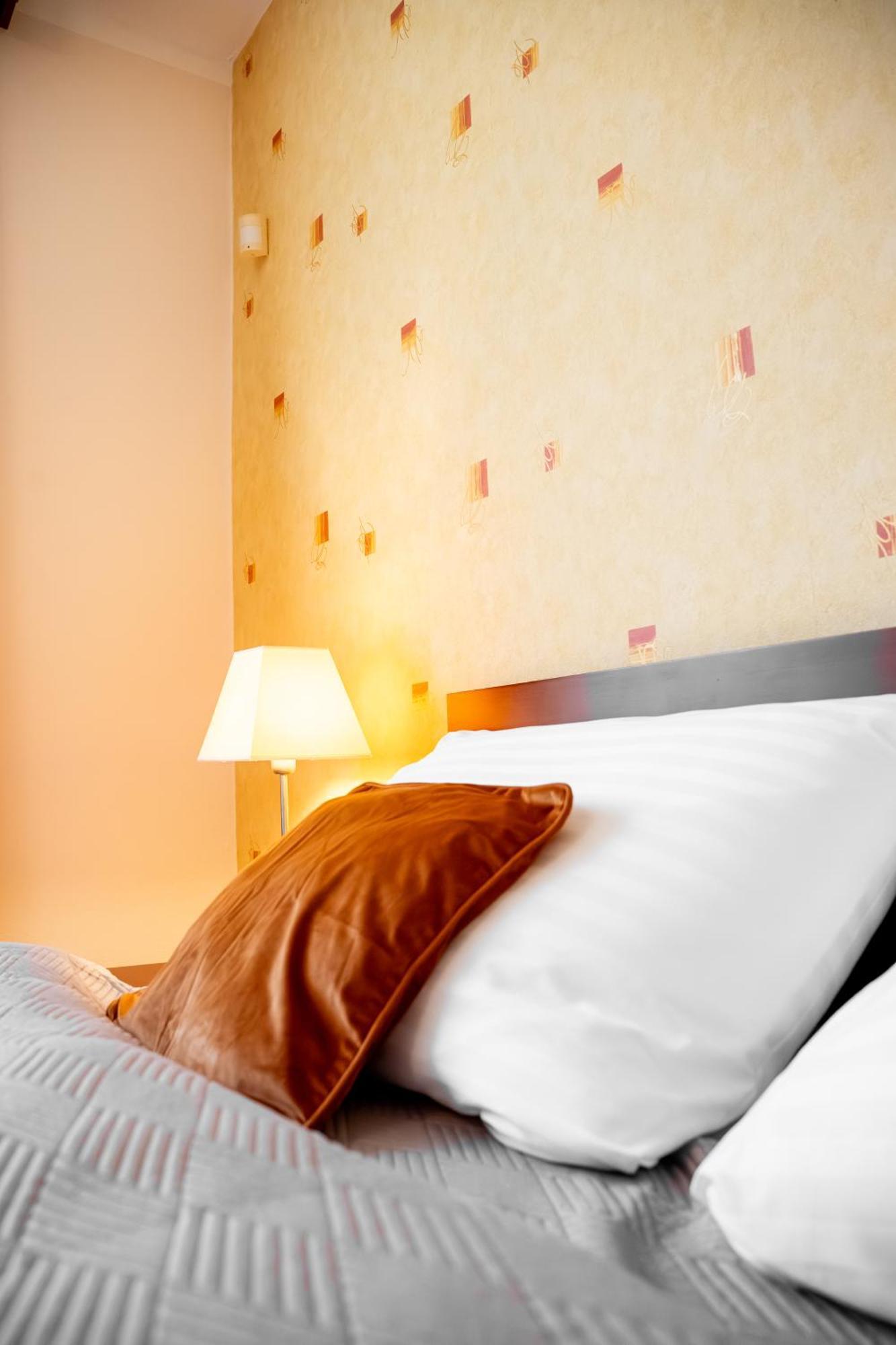 Golf Hotel Austerlitz Luaran gambar